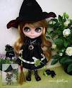 Witch Mix-Up